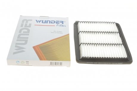 WH2302 Фільтр повітряний WUNDER WH 2302 WUNDER FILTER підбір по vin на Brocar