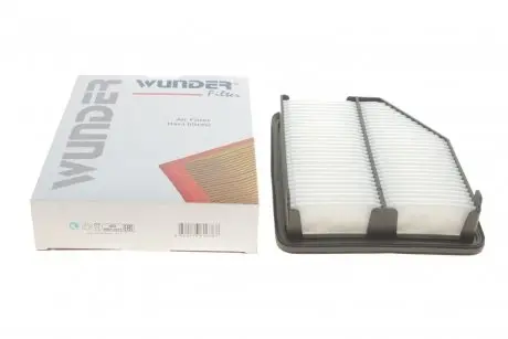 WH2208 Фільтр повітряний WUNDER WH 2208 WUNDER FILTER подбор по vin на Brocar