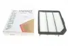 WH2104 Фільтр повітряний WUNDER WH 2104 WUNDER FILTER підбір по vin на Brocar
