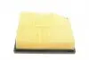 WH2097 Фільтр повітряний WUNDER WH 2097 WUNDER FILTER підбір по vin на Brocar