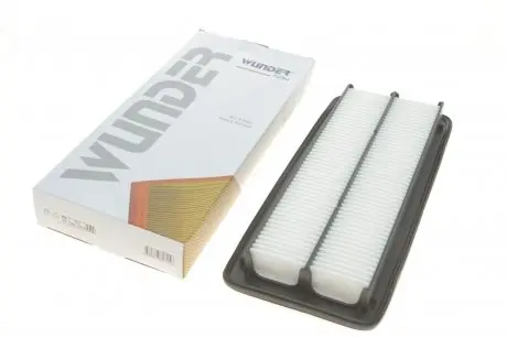 WH2007 Фільтр повітряний WUNDER WH 2007 WUNDER FILTER підбір по vin на Brocar