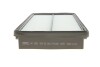 WH1005 Фільтр повітряний WUNDER WH 1005 WUNDER FILTER підбір по vin на Brocar
