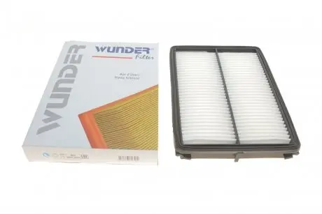 WH1003 Фільтр повітряний WUNDER WH 1003 WUNDER FILTER подбор по vin на Brocar