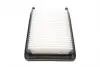 WH330 Фільтр повітряний WUNDER WH 330 WUNDER FILTER підбір по vin на Brocar