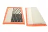 Фільтр повітряний SOLGY 103110