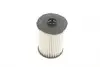 WY501 Фільтр масляний WUNDER WY 501 WUNDER FILTER підбір по vin на Brocar