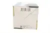 WY501 Фільтр масляний WUNDER WY 501 WUNDER FILTER підбір по vin на Brocar
