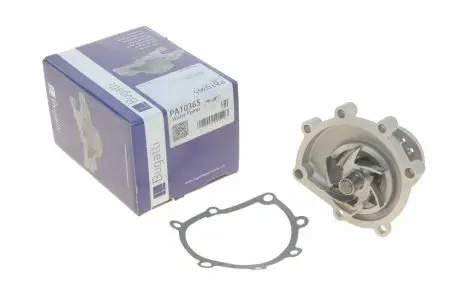 PA10365 Помпа води BUGATTI PA10365 BUGATTI підбір по vin на Brocar