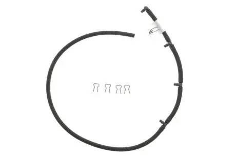 74816 Шланг паливної системи AIC подбор по vin на Brocar