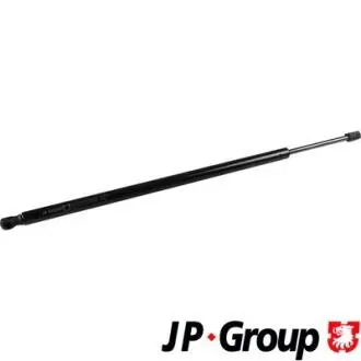 1181215000 Амортизатор багажника JP GROUP подбор по vin на Brocar