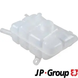 4314701300 Бачок розширювальний радіатора Renault Megane IV/Scenic IV 1.2-1.6TCe/dCi 15- JP GROUP підбір по vin на Brocar