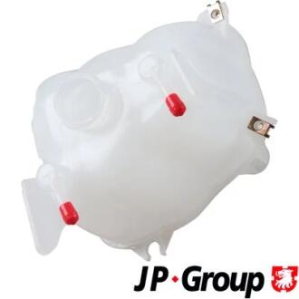 3314700200 Бачок компенсацiйний JP GROUP подбор по vin на Brocar