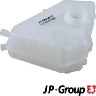 1514700600 Бачок розширювальний Ford B-Max 12-/Fiesta VI 08- JP GROUP підбір по vin на Brocar