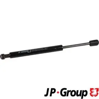 1481206800 Амортизатор капота BMW X3 (E83) 04-11 (SUV) JP GROUP подбор по vin на Brocar
