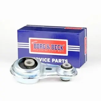 BEM4442 Подушка двигуна BORG&BECK підбір по vin на Brocar