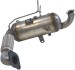 095765 Фільтр DPF BOSAL підбір по vin на Brocar