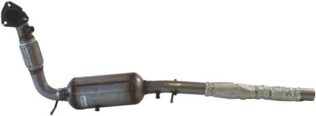 097359 Фільтр DPF BOSAL підбір по vin на Brocar