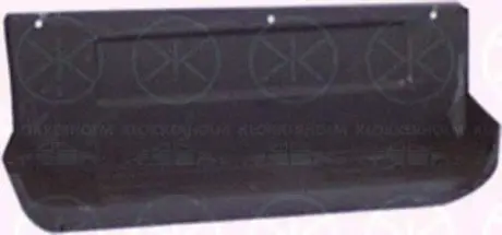 2515044 Порог KLOKKERHOLM подбор по vin на Brocar