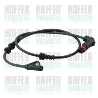 8290205 Датчик ABS Hoffer підбір по vin на Brocar