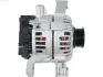 A0788S Генератор AUTO STARTER підбір по vin на Brocar