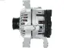 A0788S Генератор AUTO STARTER підбір по vin на Brocar