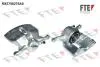 9292061 Гальмівний супорт AUDI/SKODA/VW A3/Q2/Karog/Kodiaq/Octavia &quot;FR \&#039;\&#039;12&gt;&gt; FTE підбір по vin на Brocar