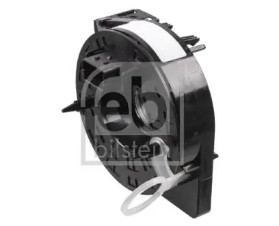 181595 Шлейф підрульовий SKODA/VW Fabia/Amarok/T5/Polo \'\'07-15 FEBI BILSTEIN подбор по vin на Brocar
