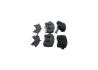 0986460075 Колодки гальмівні дискові SUZUKI Ignis \&#039;\&#039;F \&#039;\&#039;16&gt;&gt; BOSCH підбір по vin на Brocar