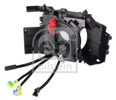 182561 Шлейф підрульовий RENAULT Kangoo \'\'08>> FEBI BILSTEIN подбор по vin на Brocar