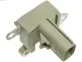 ARE6086S Електричний контактний елемент гніздового типу AUTO STARTER підбір по vin на Brocar