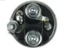 SS6089P Реле втягуюче стартера AUTO STARTER підбір по vin на Brocar