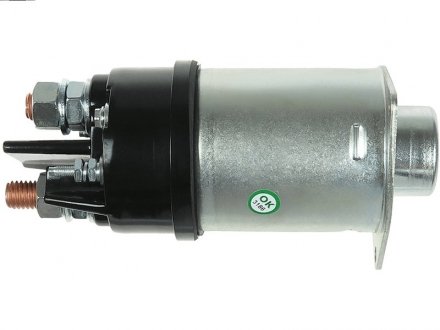 SS1137P Реле втягуюче стартера AUTO STARTER підбір по vin на Brocar