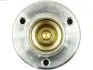 SS0148 Реле втягуюче стартера AUTO STARTER підбір по vin на Brocar