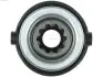 SD0321P Бендикс стартера AUTO STARTER підбір по vin на Brocar