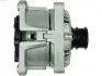A0238PR Генератор AUTO STARTER підбір по vin на Brocar