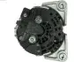 A0238PR Генератор AUTO STARTER підбір по vin на Brocar