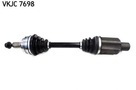 VKJC7698 Піввісь SKF подбор по vin на Brocar