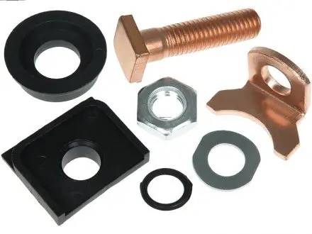 SP6046S Контакт втягуючого реле AUTO STARTER підбір по vin на Brocar