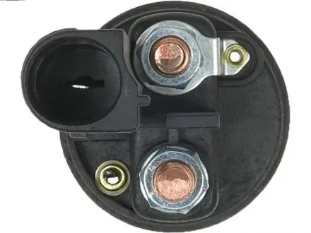 SP3029S Кришка втягуючого реле AUTO STARTER підбір по vin на Brocar