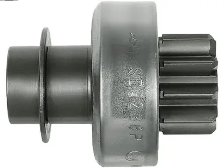 SD9236P Бендикс стартера AUTO STARTER подбор по vin на Brocar