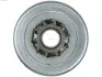 SD0486P Бендикс стартера AUTO STARTER підбір по vin на Brocar