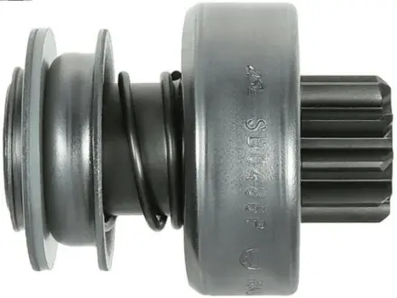 SD0486P Бендикс стартера AUTO STARTER підбір по vin на Brocar