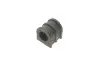 Втулка переднього стабілізатора Renault Master/Opel Movano 2.3 CDTI/dCI 10- BELGUM PARTS BG1826