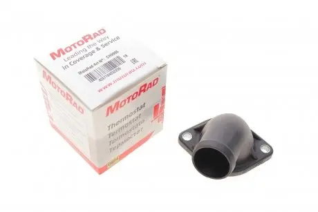 CH9995 Фланець системи охолодження MOTORAD CH9995 MOTORAD підбір по vin на Brocar