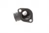 CH9984 Фланець системи охолодження MOTORAD CH9984 MOTORAD підбір по vin на Brocar