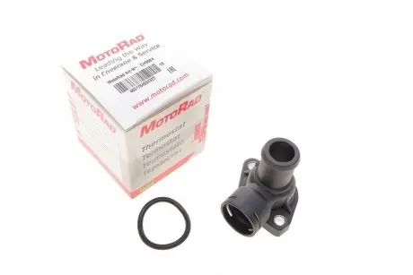 CH9984 Фланець системи охолодження MOTORAD CH9984 MOTORAD підбір по vin на Brocar