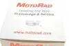 CH9975 Фланець системи охолодження MOTORAD CH9975 MOTORAD підбір по vin на Brocar