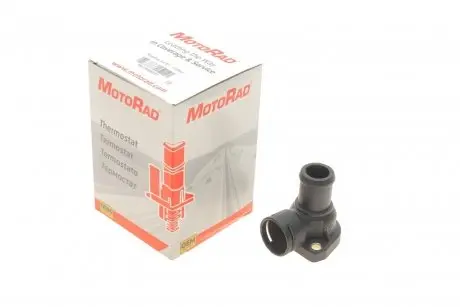CH9940 Фланець системи охолодження MOTORAD CH9940 MOTORAD підбір по vin на Brocar