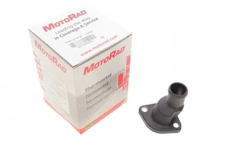 CH9939 Фланець системи охолодження MOTORAD CH9939 MOTORAD підбір по vin на Brocar