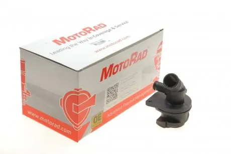 CH8728 Фланець системи охолодження MOTORAD CH8728 MOTORAD підбір по vin на Brocar
